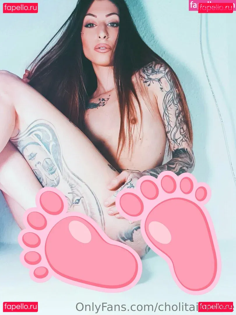 cholitainkfree Onlyfans Photo Gallery 