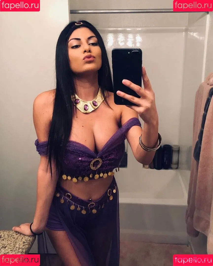 Sabrina Onlyfans Photo Gallery 