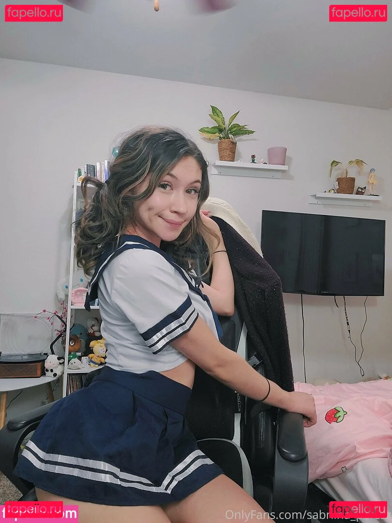 Sabrina Onlyfans Photo Gallery 