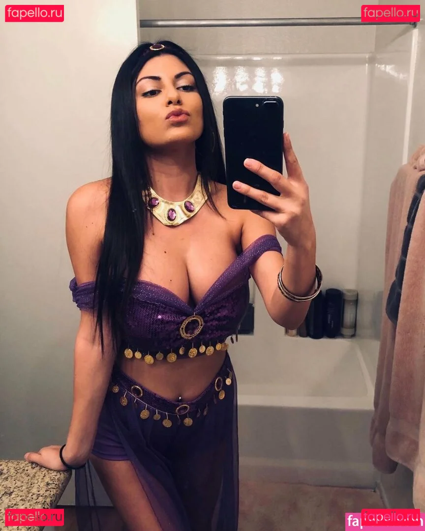 Sabrina Onlyfans Photo Gallery 