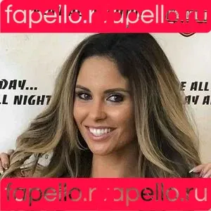 Kristen Strout Onlyfans Photo Gallery 