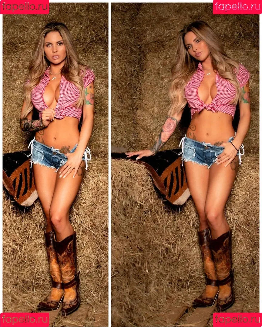 Kristen Strout Onlyfans Photo Gallery 