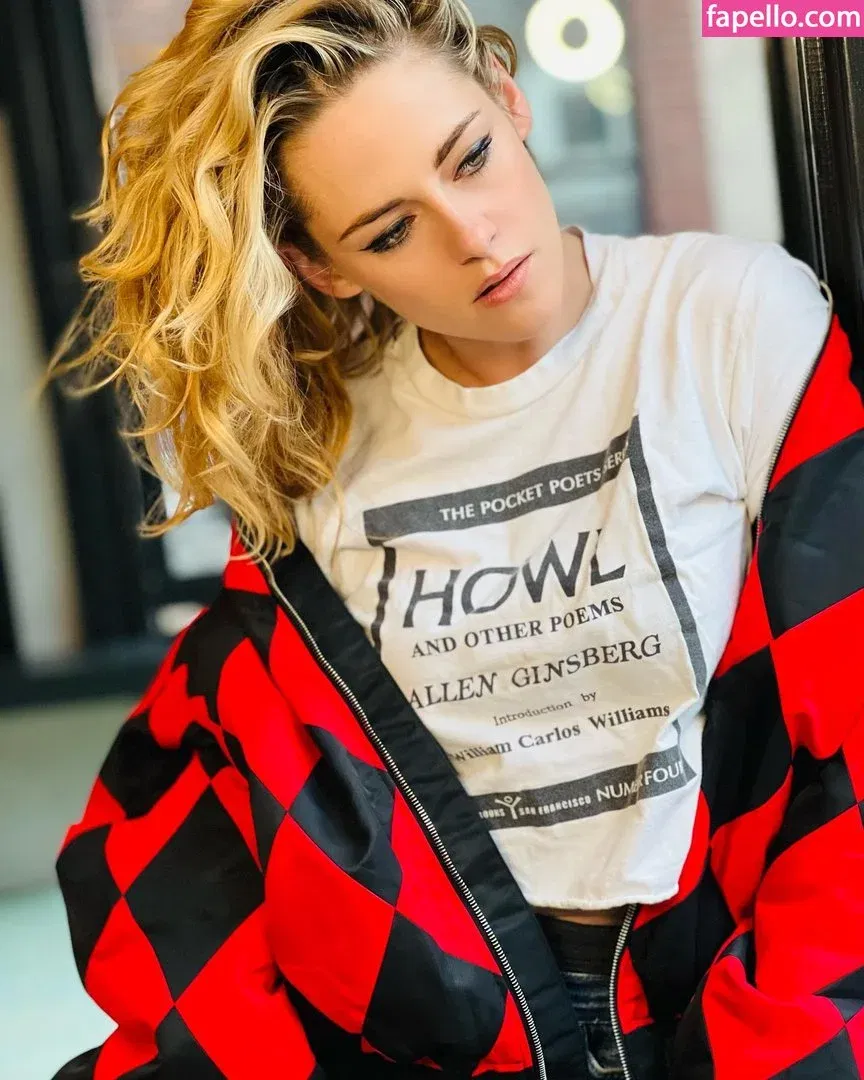 Kristen Strout Onlyfans Photo Gallery 