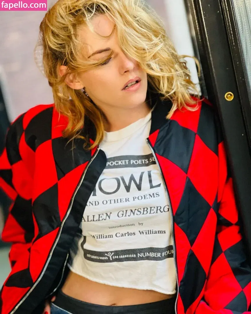 Kristen Strout Onlyfans Photo Gallery 