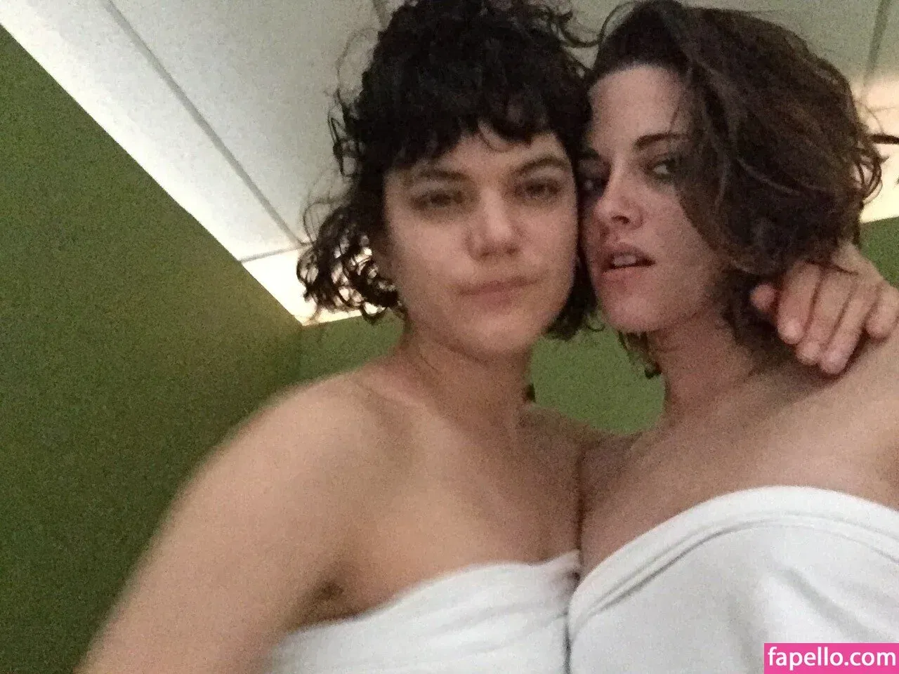 Kristen Strout Onlyfans Photo Gallery 