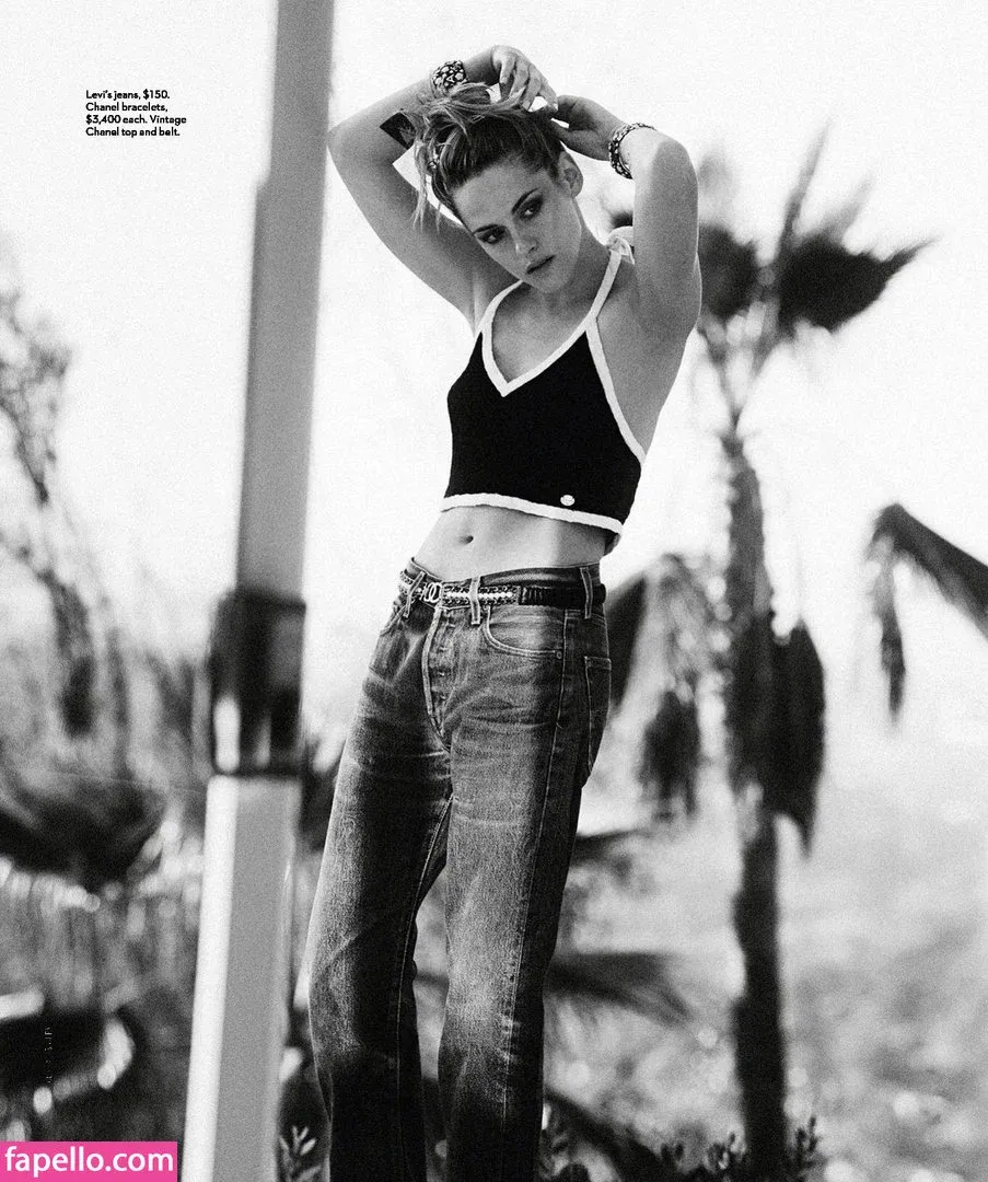 Kristen Strout Onlyfans Photo Gallery 