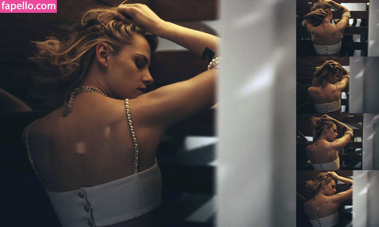 Kristen Strout Onlyfans Photo Gallery 