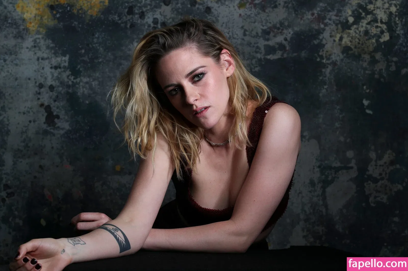 Kristen Strout Onlyfans Photo Gallery 