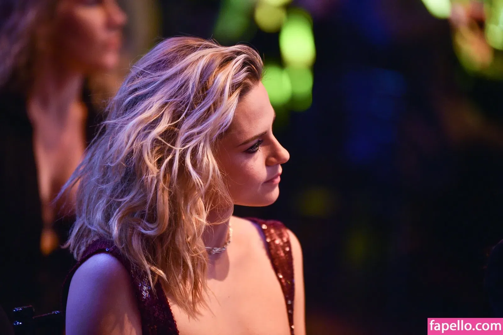 Kristen Strout Onlyfans Photo Gallery 