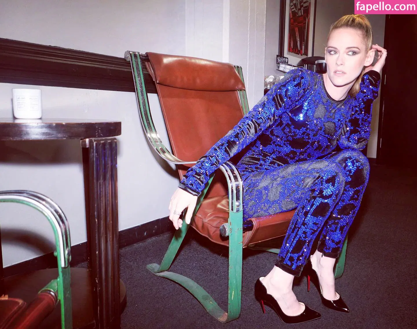 Kristen Strout Onlyfans Photo Gallery 