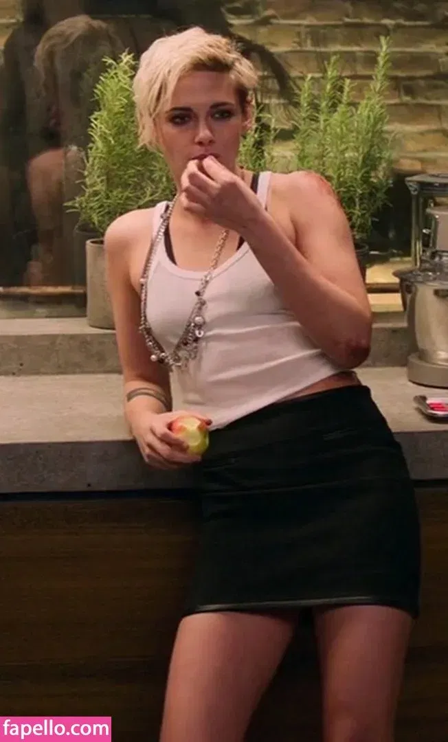 Kristen Strout Onlyfans Photo Gallery 