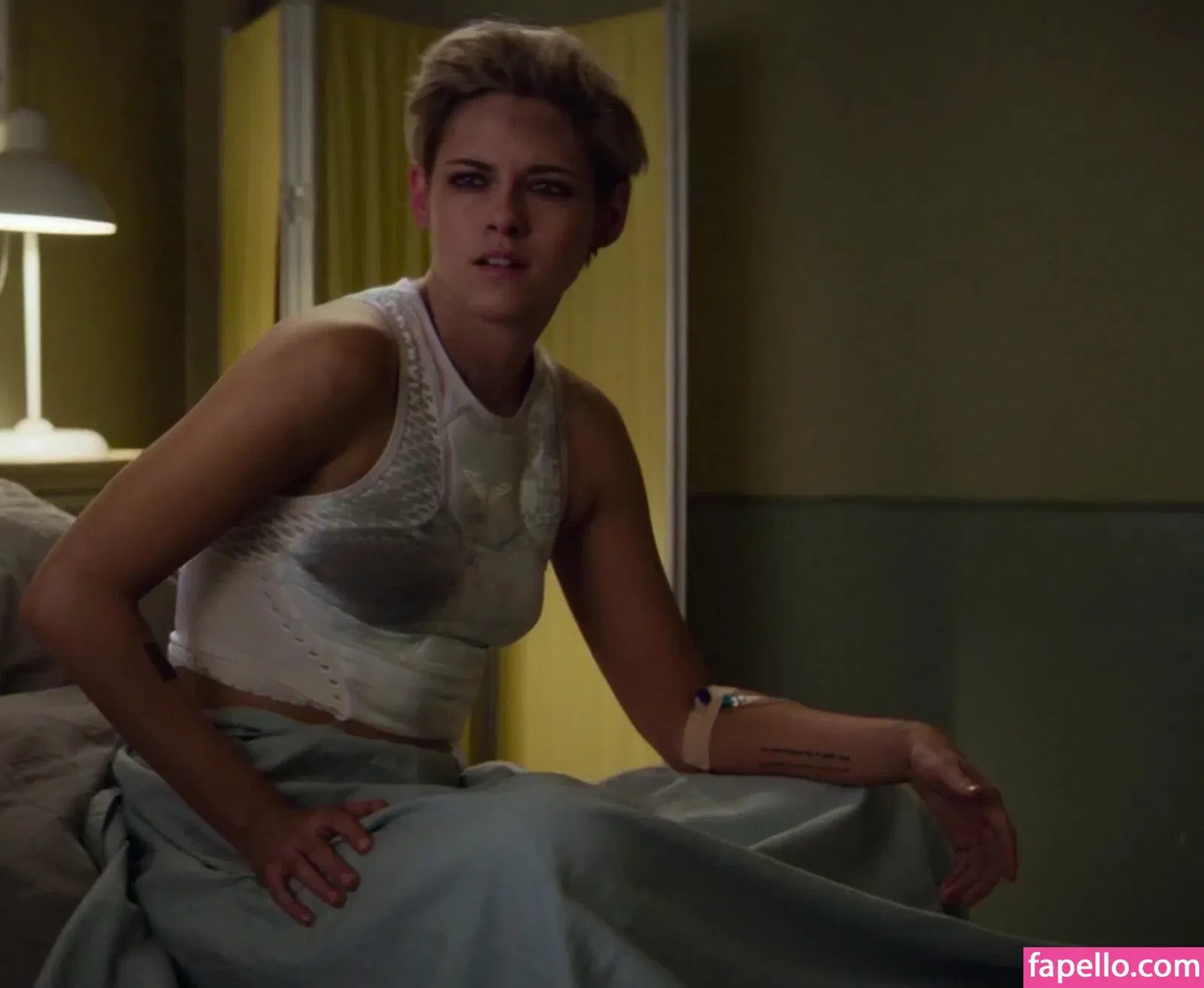 Kristen Strout Onlyfans Photo Gallery 