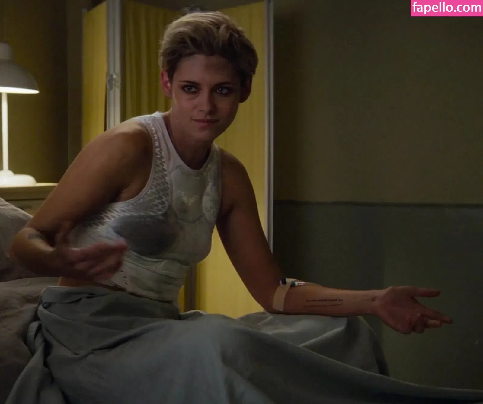 Kristen Strout Onlyfans Photo Gallery 