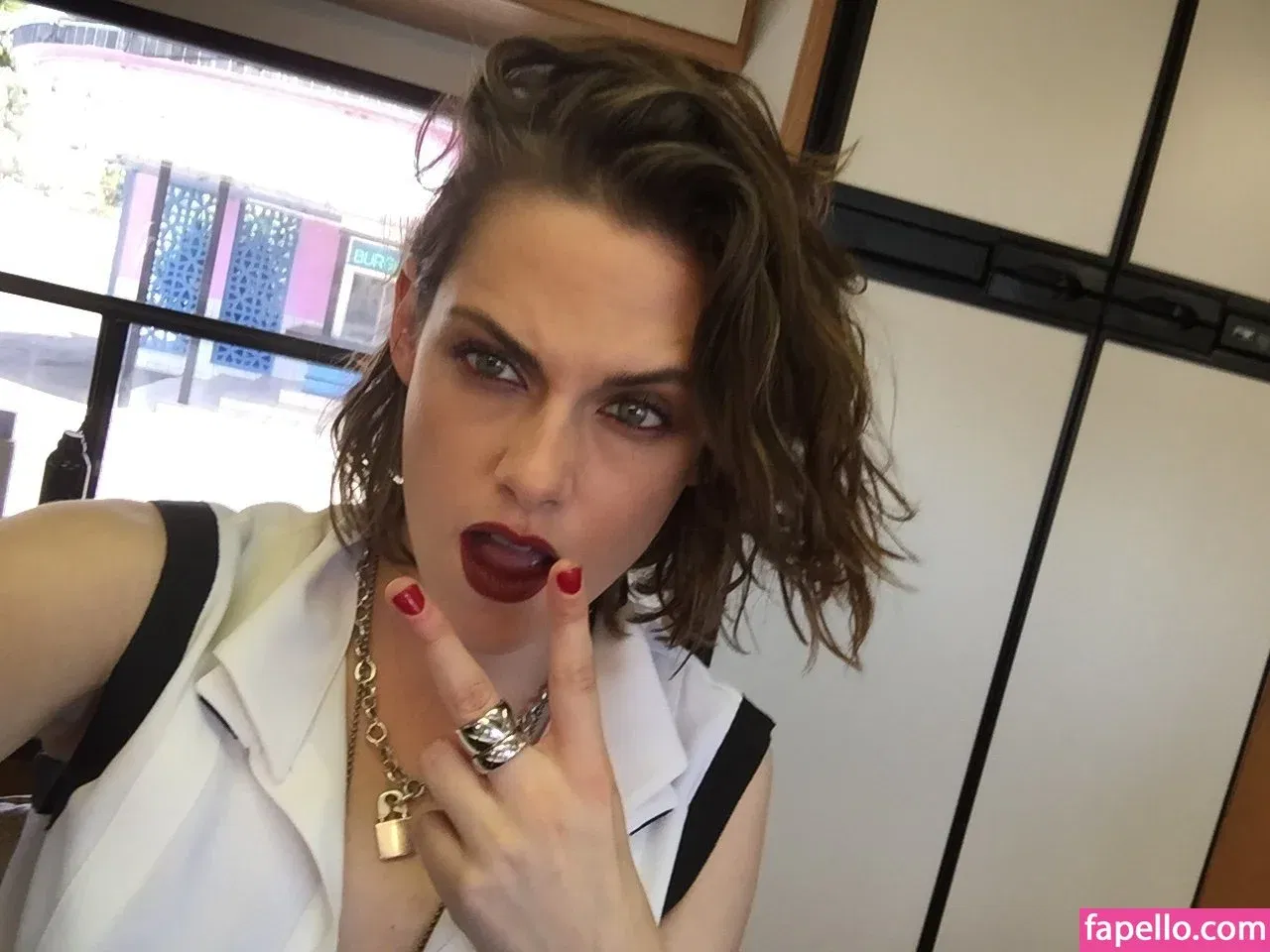 Kristen Strout Onlyfans Photo Gallery 