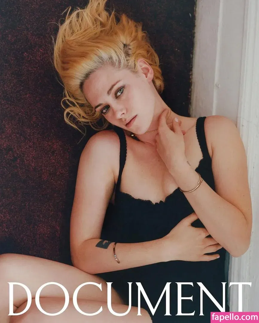 Kristen Strout Onlyfans Photo Gallery 