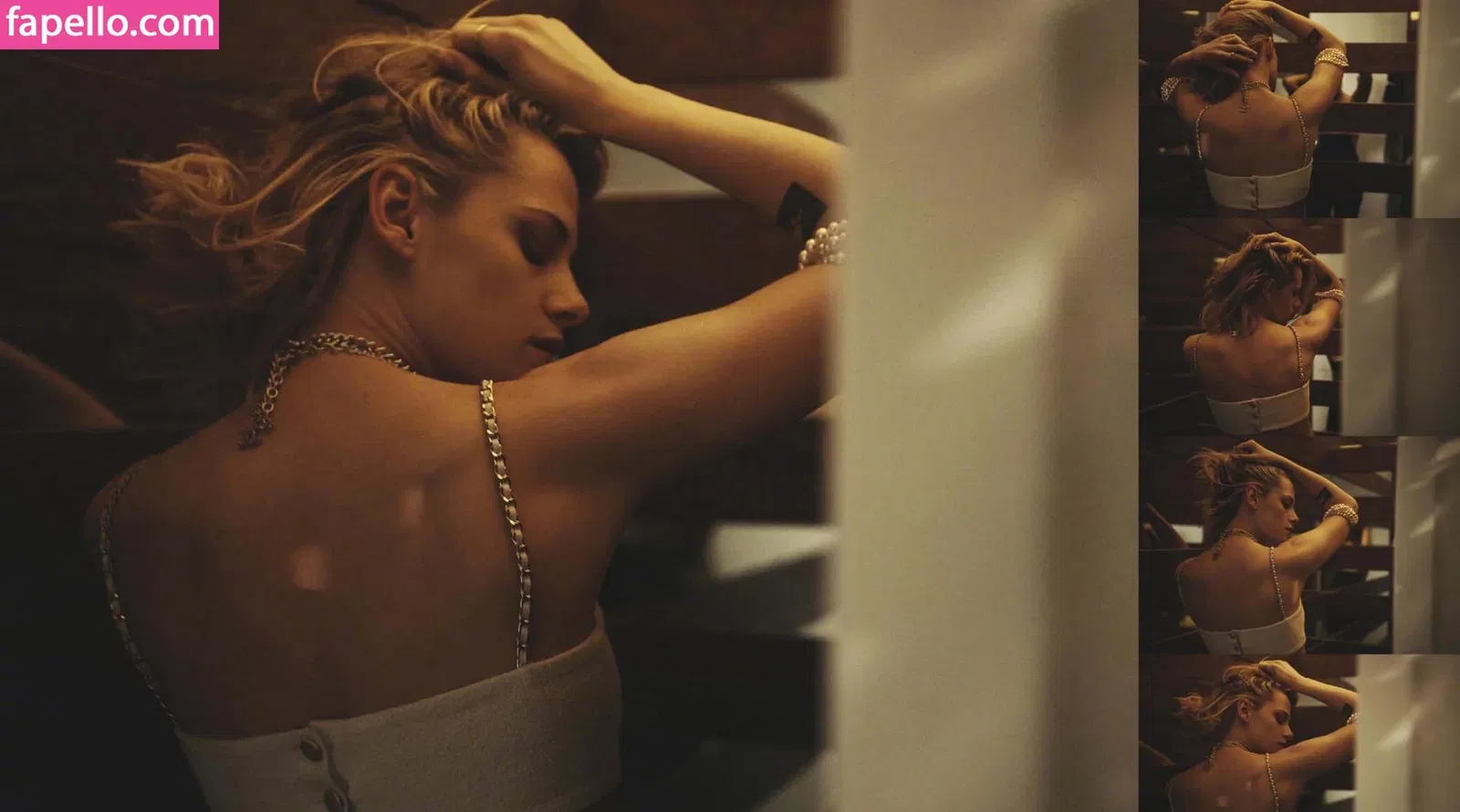 Kristen Strout Onlyfans Photo Gallery 