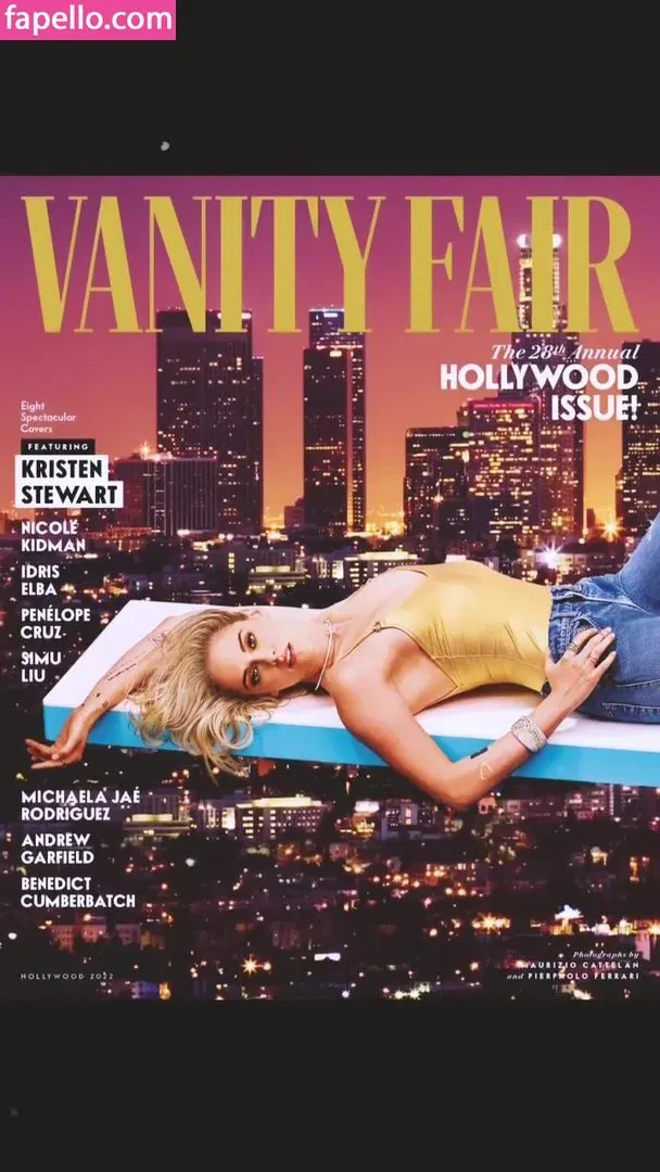 Kristen Strout Onlyfans Photo Gallery 