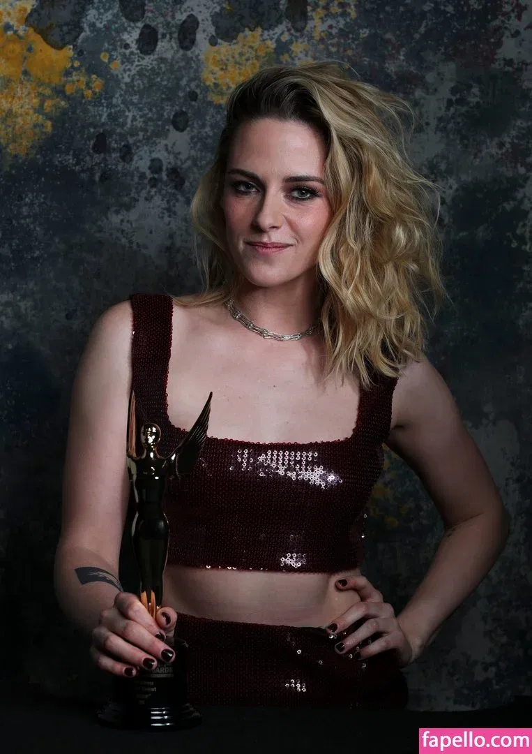 Kristen Strout Onlyfans Photo Gallery 