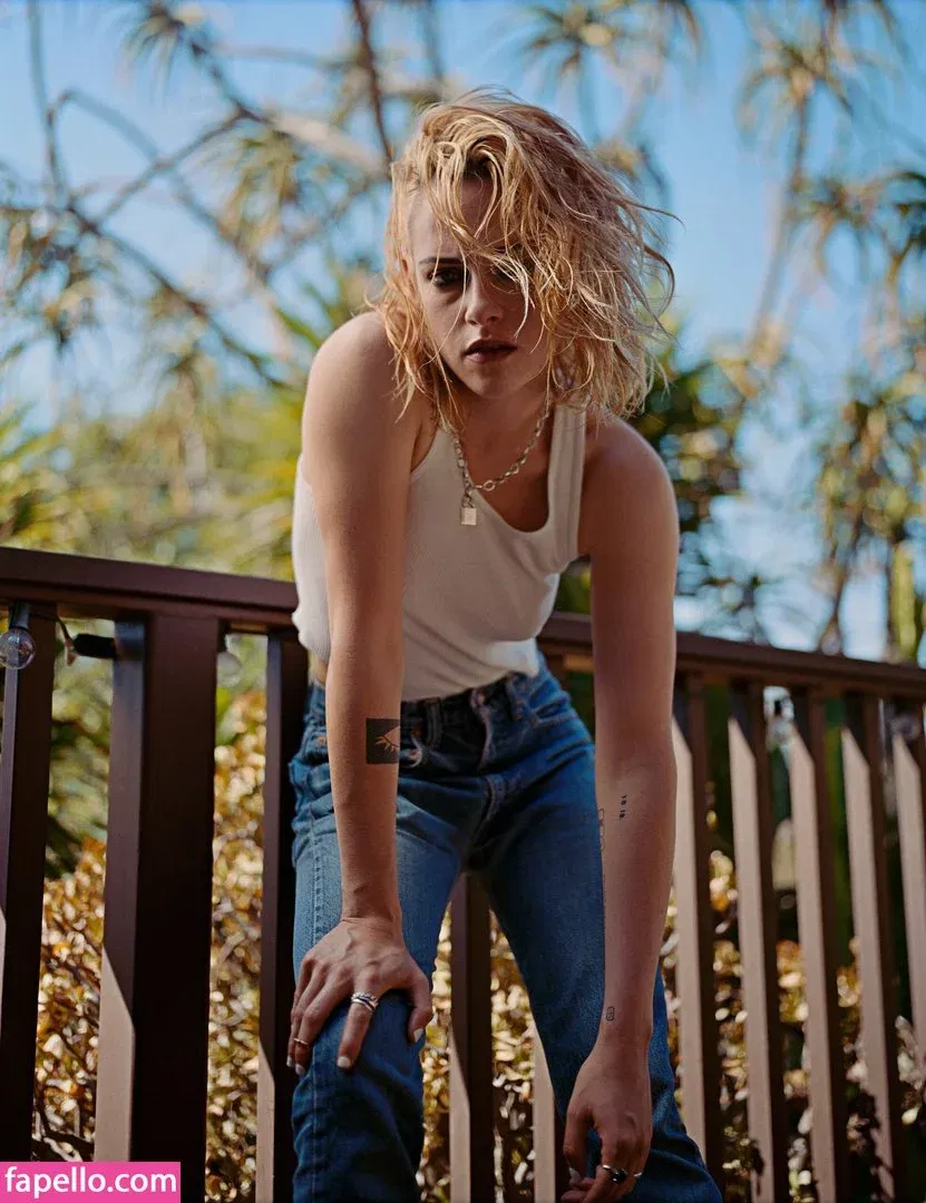 Kristen Strout Onlyfans Photo Gallery 