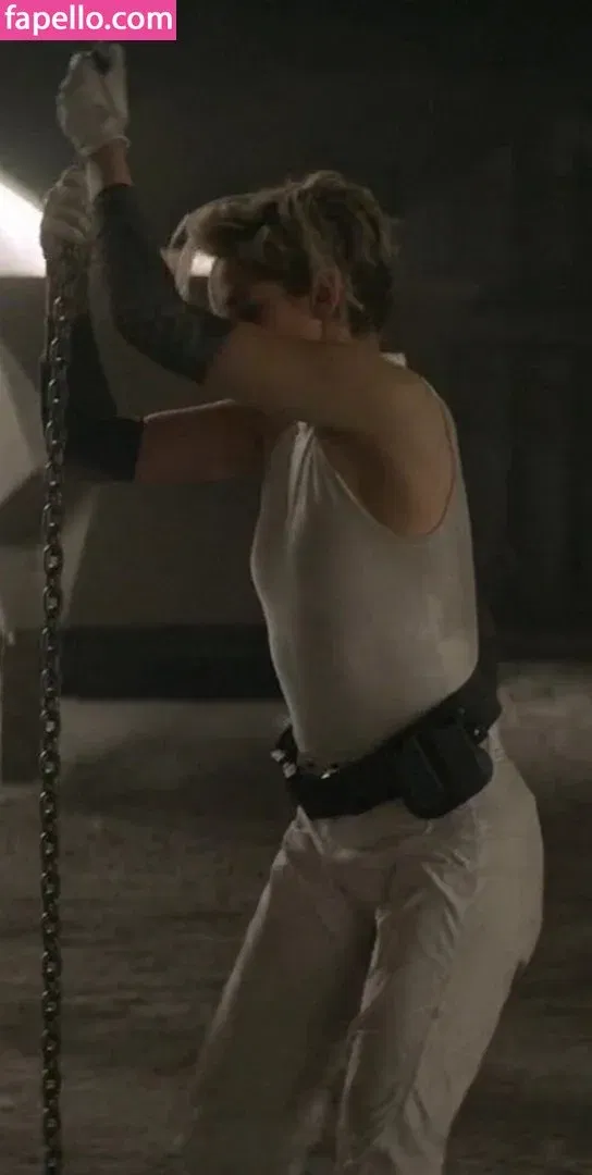 Kristen Strout Onlyfans Photo Gallery 