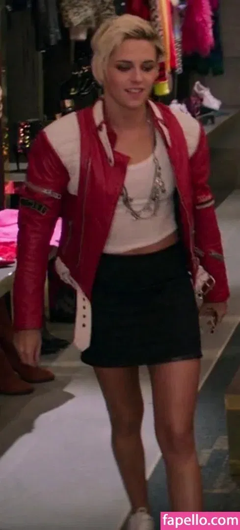 Kristen Strout Onlyfans Photo Gallery 