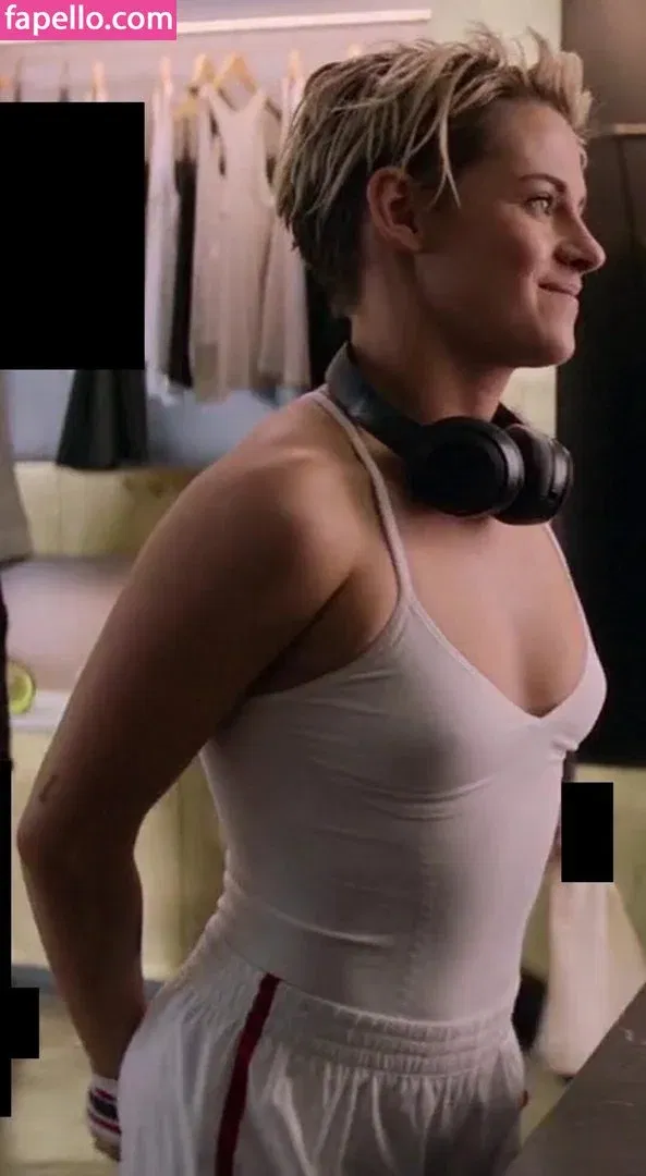 Kristen Strout Onlyfans Photo Gallery 