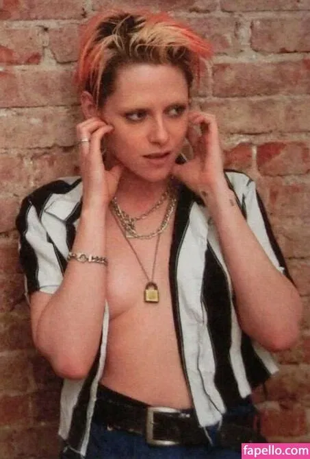 Kristen Strout Onlyfans Photo Gallery 