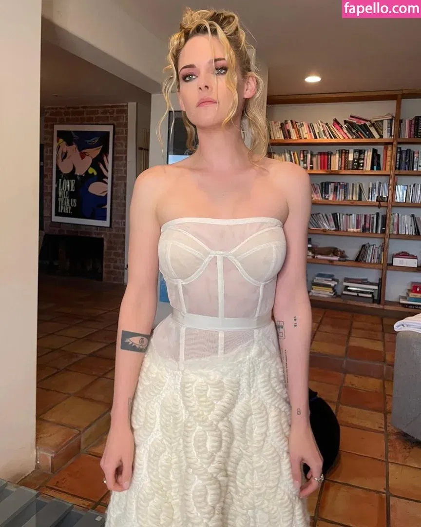 Kristen Strout Onlyfans Photo Gallery 