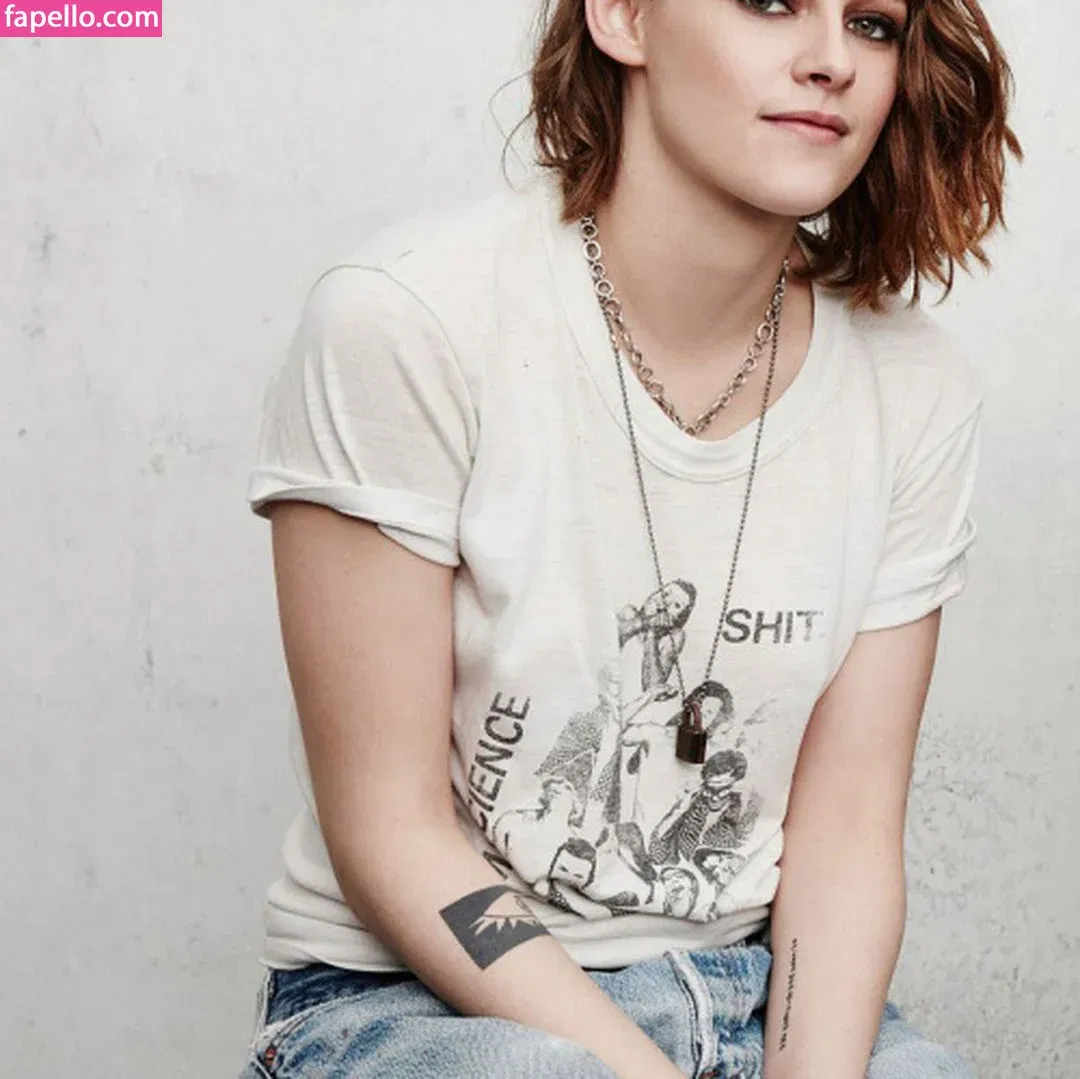 Kristen Strout Onlyfans Photo Gallery 