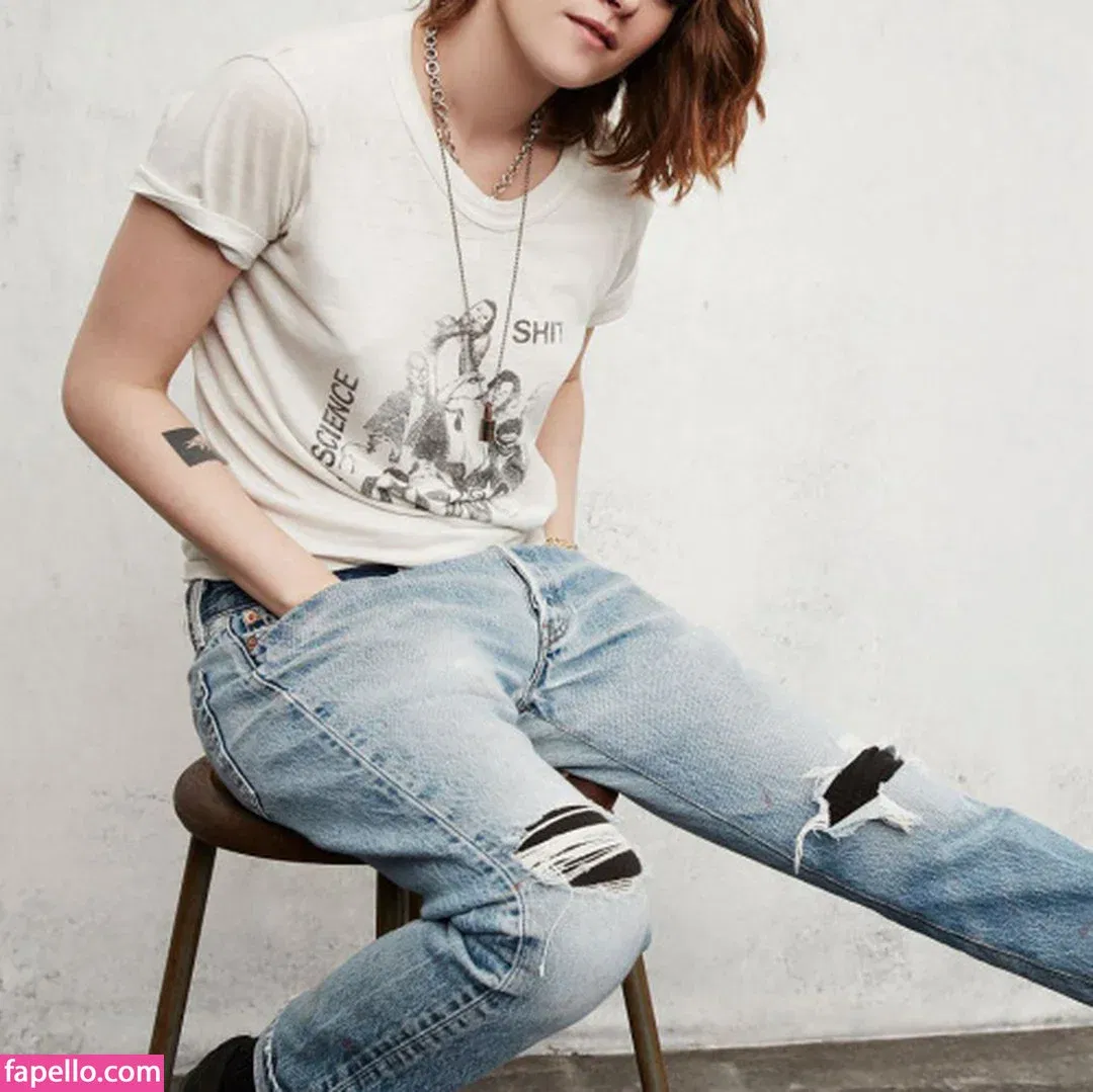 Kristen Strout Onlyfans Photo Gallery 