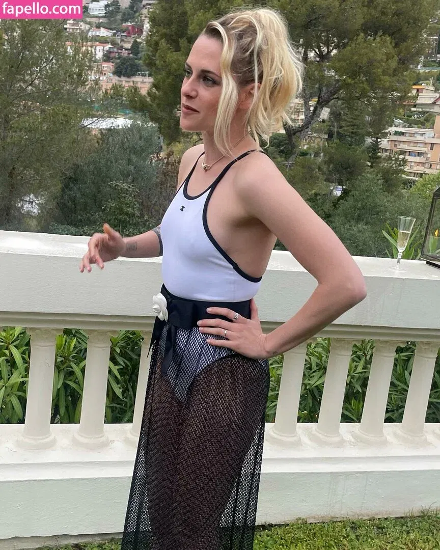 Kristen Strout Onlyfans Photo Gallery 