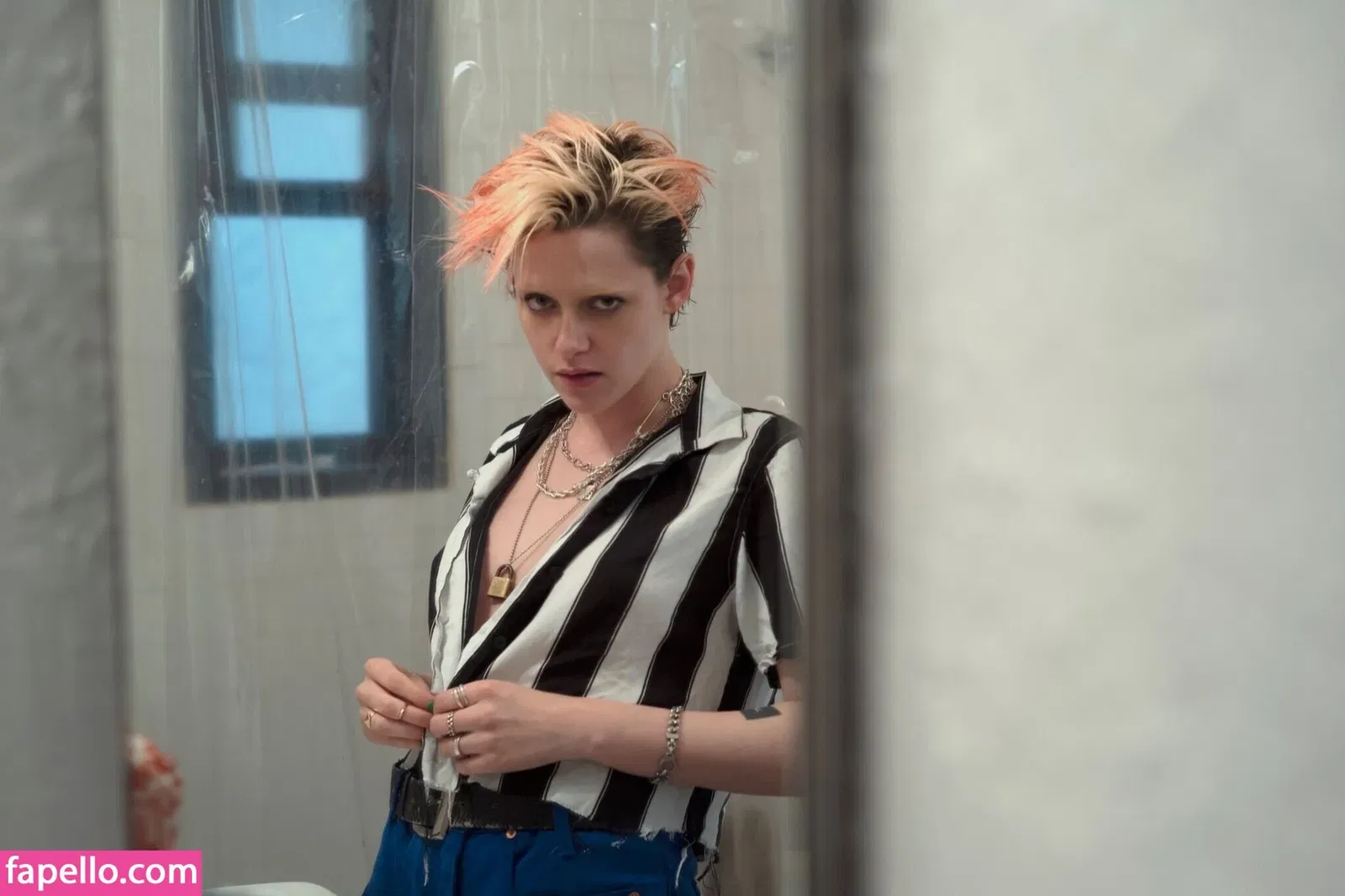 Kristen Strout Onlyfans Photo Gallery 