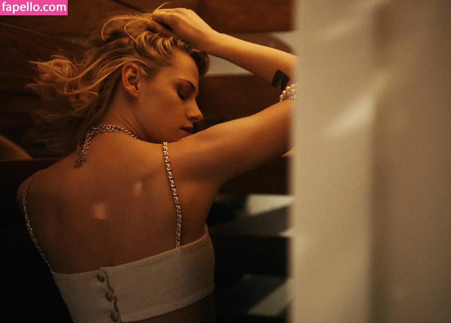 Kristen Strout Onlyfans Photo Gallery 