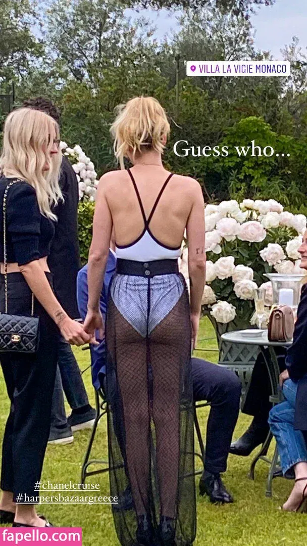 Kristen Strout Onlyfans Photo Gallery 