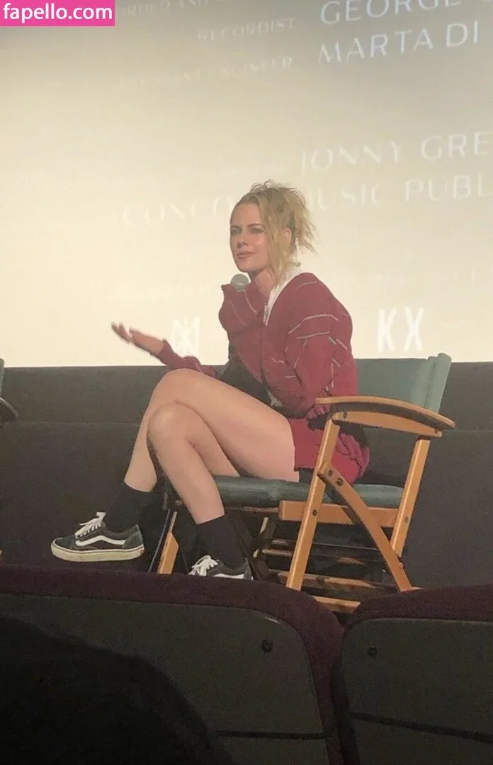 Kristen Strout Onlyfans Photo Gallery 