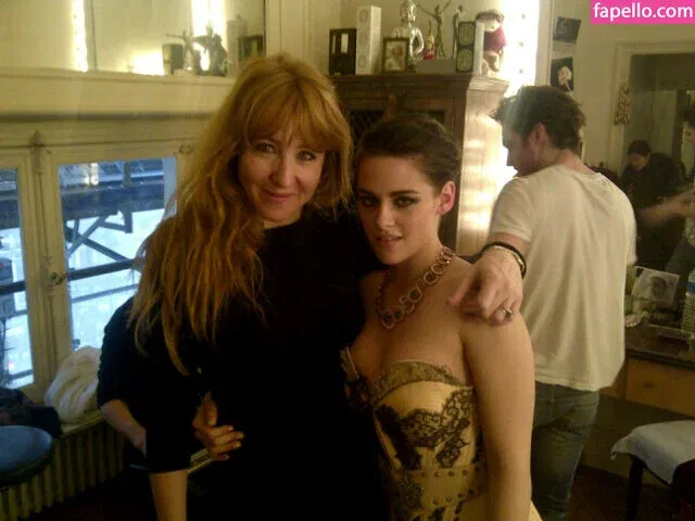 Kristen Strout Onlyfans Photo Gallery 