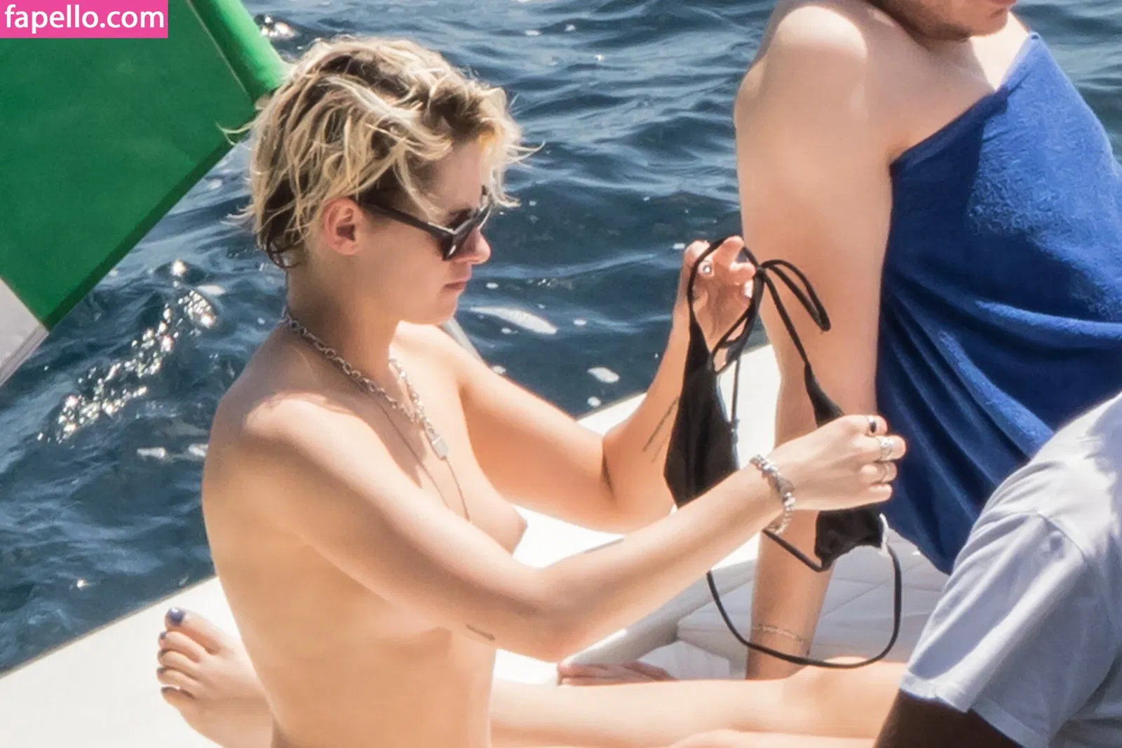 Kristen Strout Onlyfans Photo Gallery 