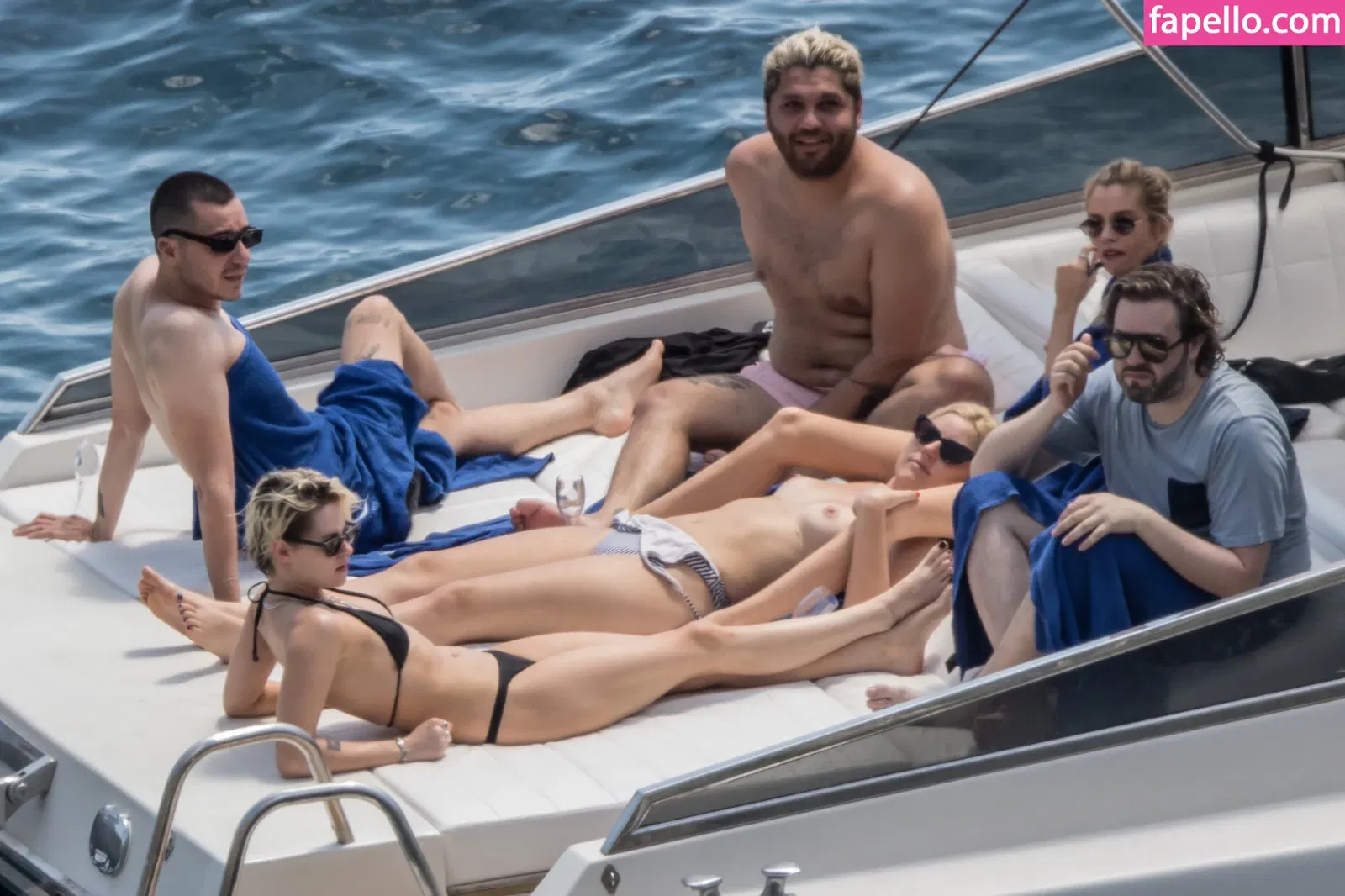 Kristen Strout Onlyfans Photo Gallery 