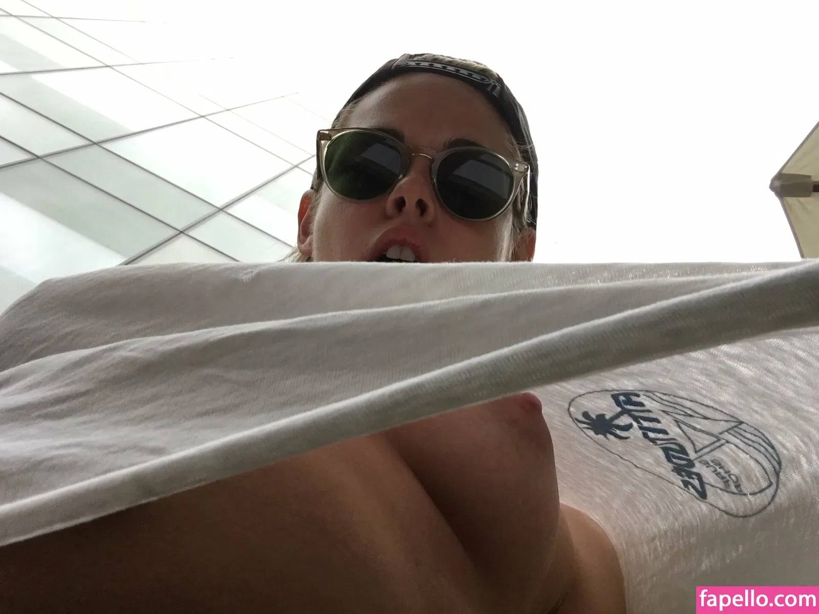 Kristen Strout Onlyfans Photo Gallery 