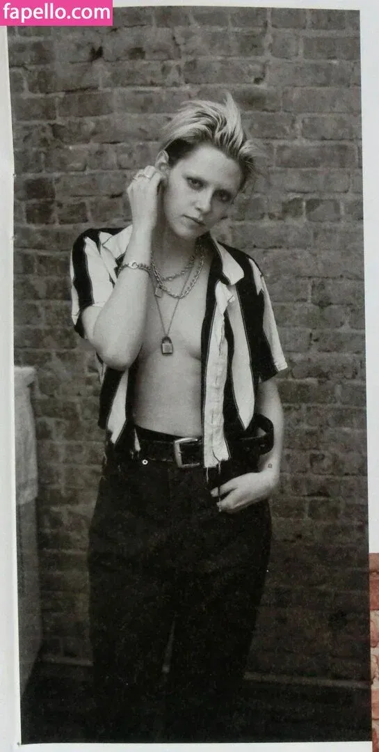 Kristen Strout Onlyfans Photo Gallery 