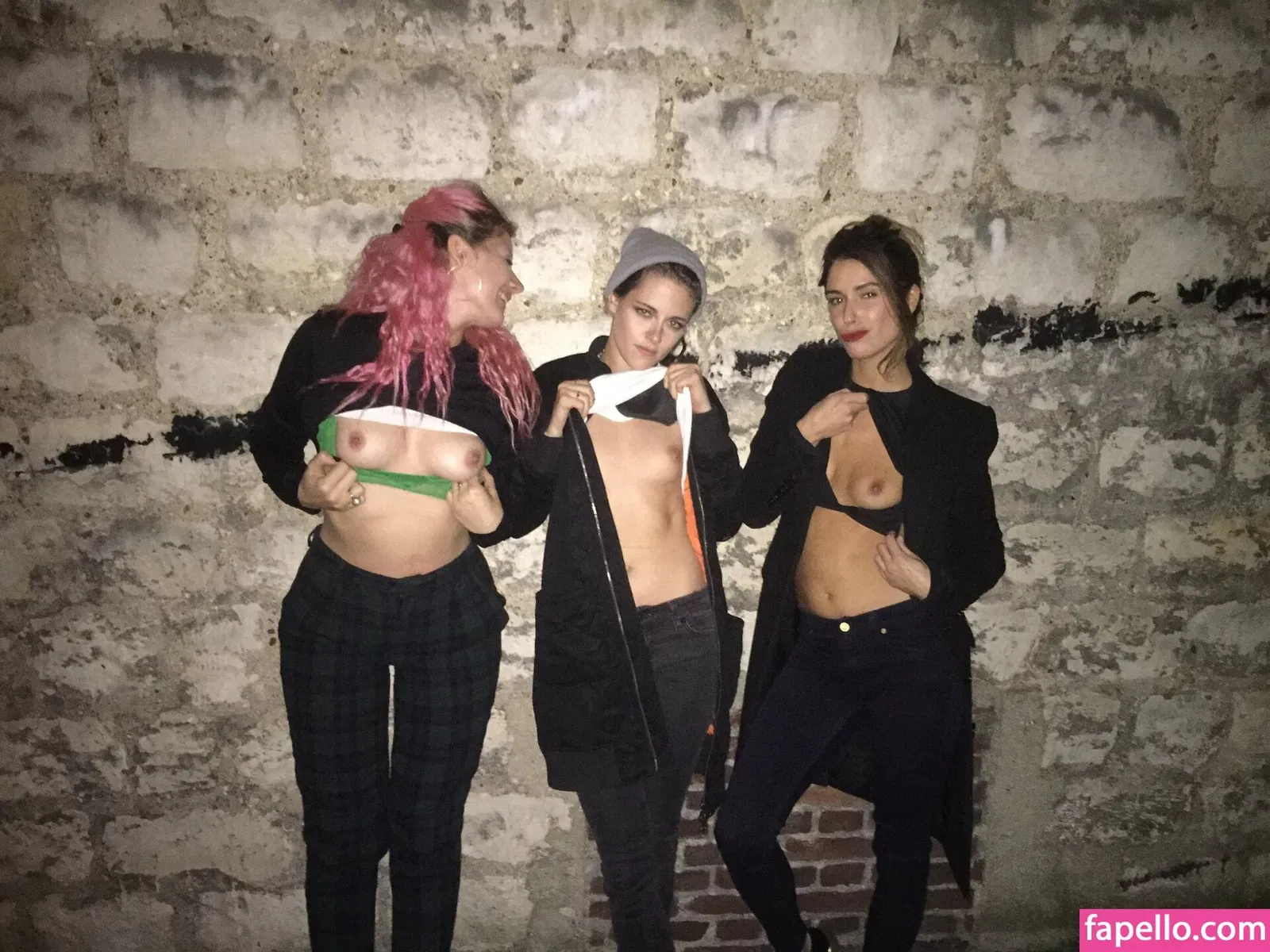 Kristen Strout Onlyfans Photo Gallery 