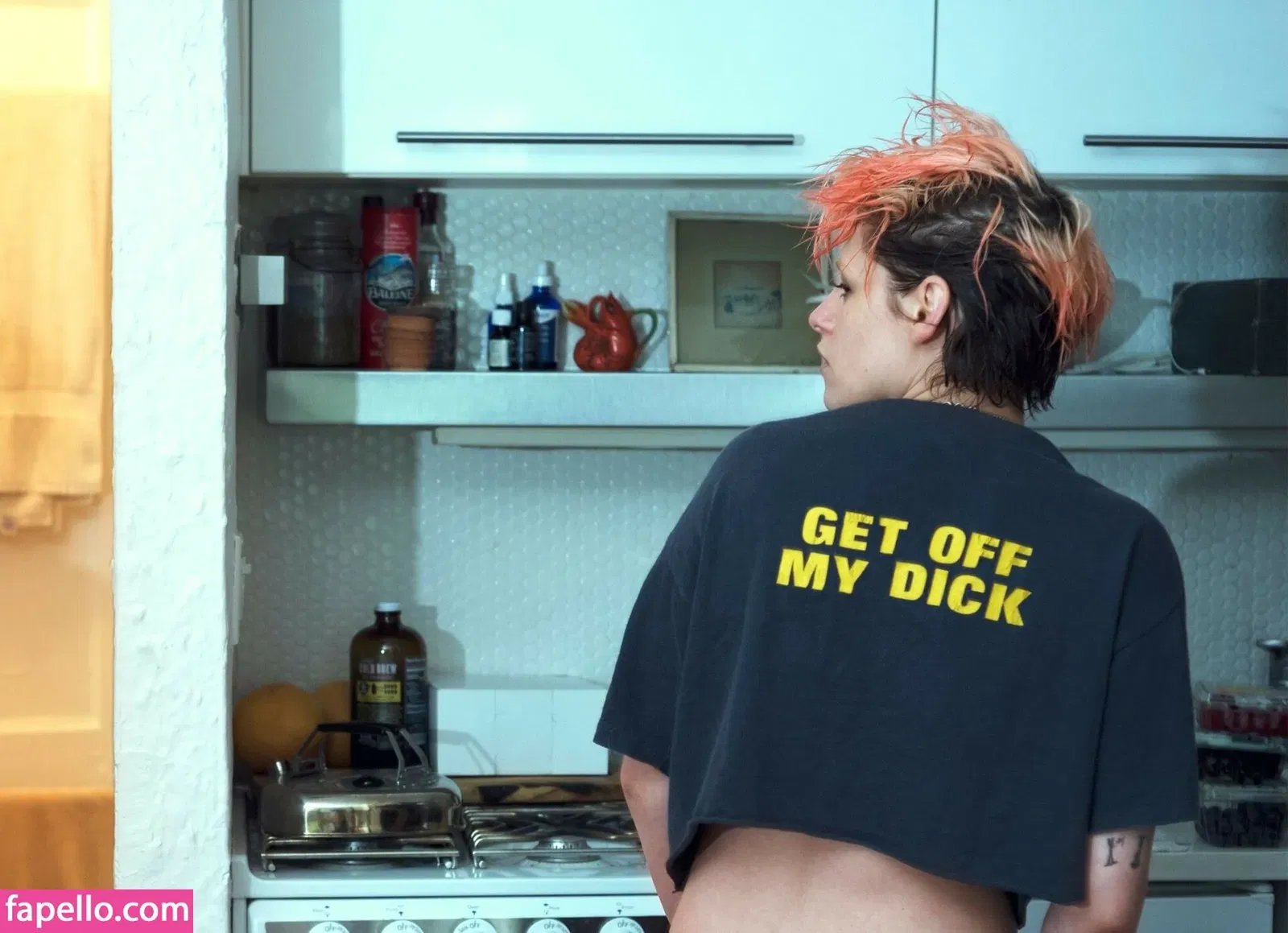 Kristen Strout Onlyfans Photo Gallery 