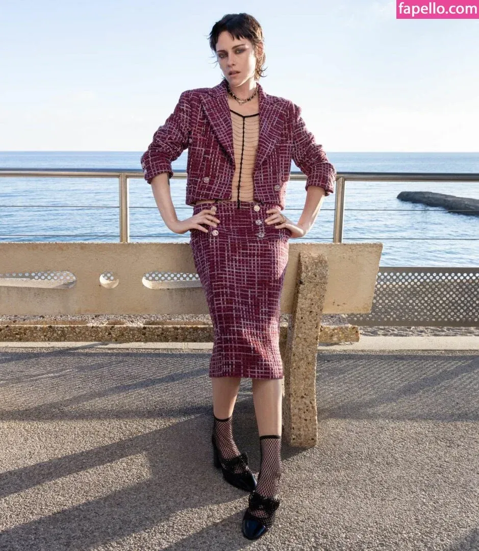 Kristen Strout Onlyfans Photo Gallery 