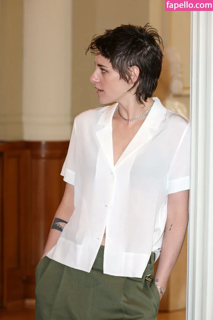 Kristen Strout Onlyfans Photo Gallery 