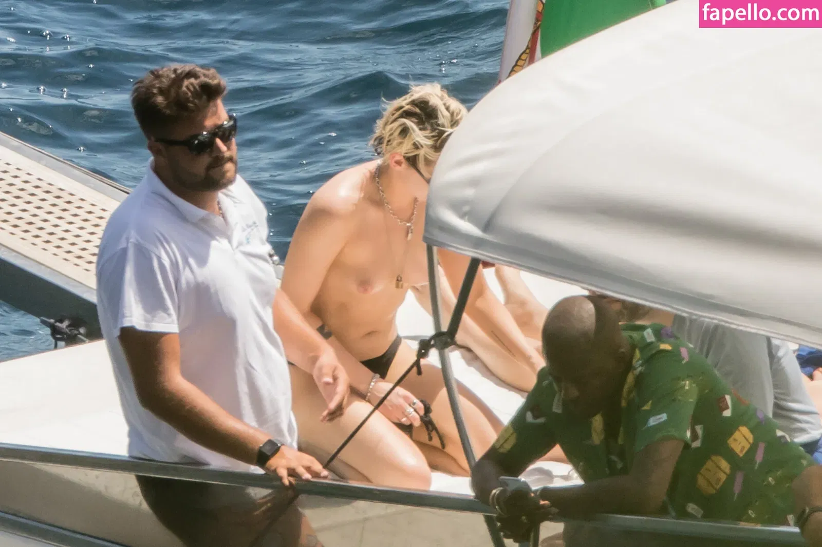 Kristen Strout Onlyfans Photo Gallery 