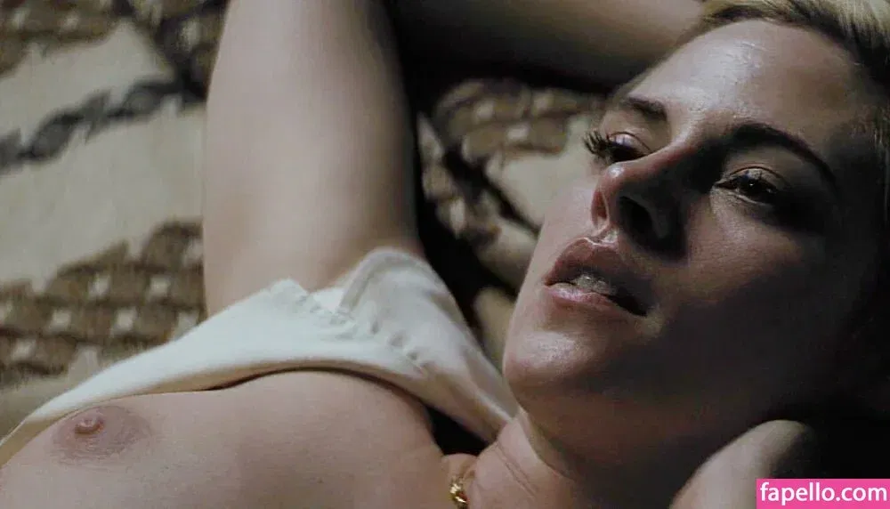 Kristen Strout Onlyfans Photo Gallery 