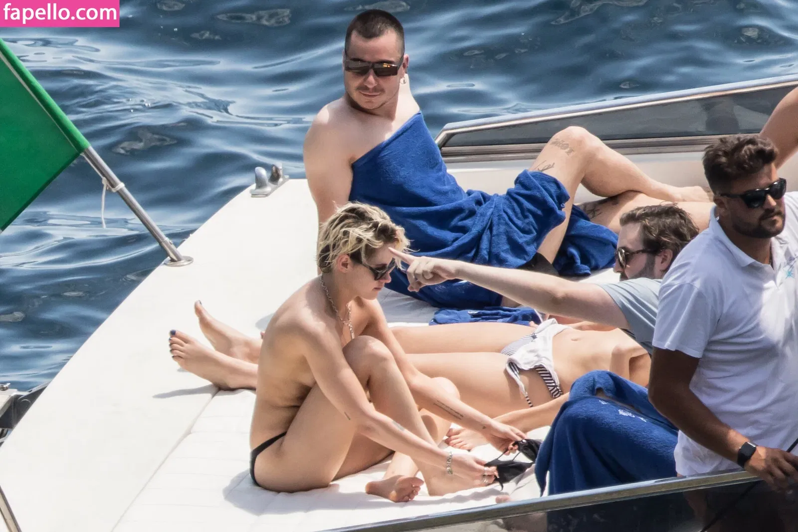 Kristen Strout Onlyfans Photo Gallery 