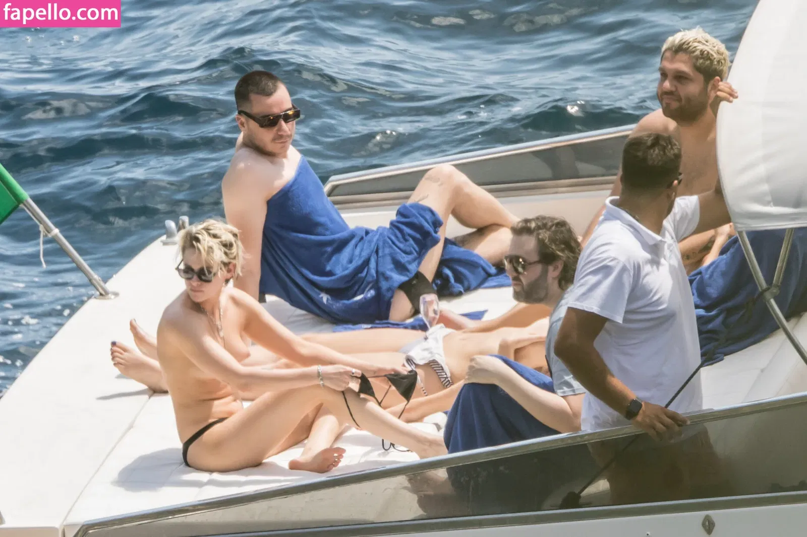 Kristen Strout Onlyfans Photo Gallery 