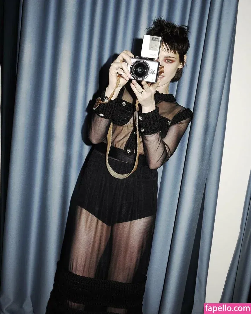 Kristen Strout Onlyfans Photo Gallery 