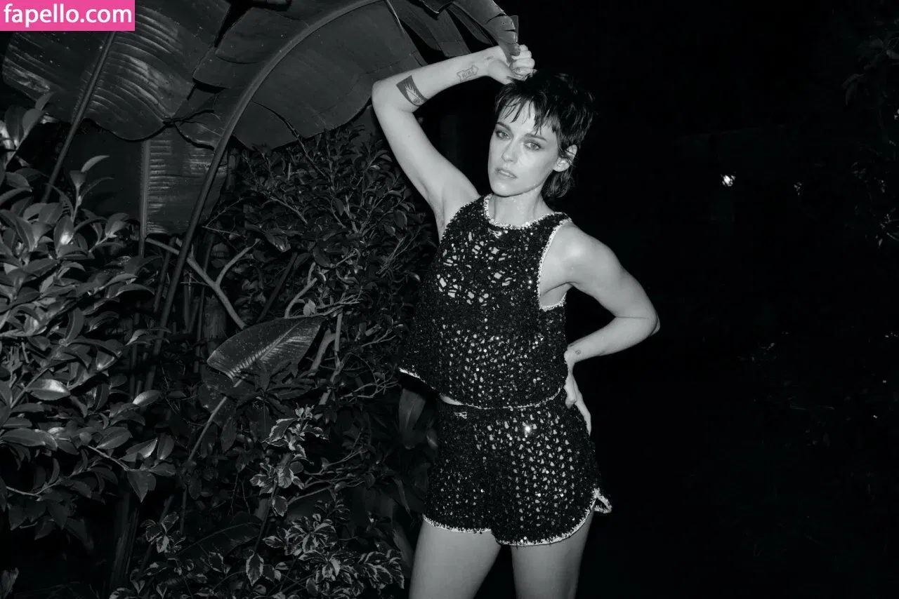 Kristen Strout Onlyfans Photo Gallery 